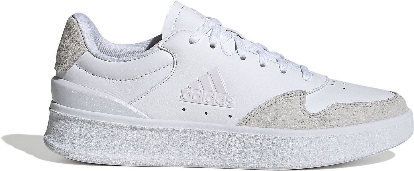 adidas Sportswear KANTANA FTWWHT/FTWWHT/GREONE Damen Freizeitschuh Sneaker günstig online kaufen