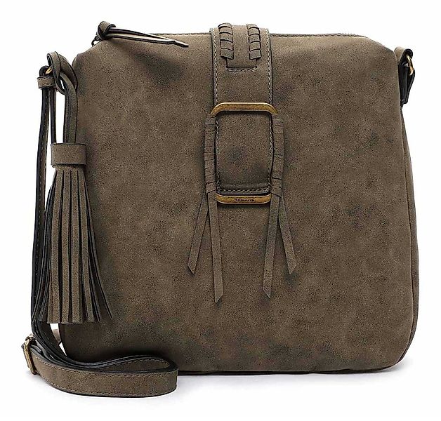 Tamaris Schultertasche Janina günstig online kaufen