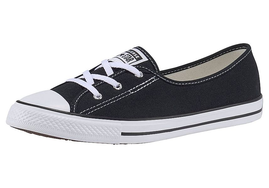 Converse Chuck Taylor All Star Ballet Lace Ox Sneaker günstig online kaufen