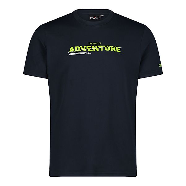 CMP Funktionsshirt Man T-Shirt mit UV-Schutz günstig online kaufen