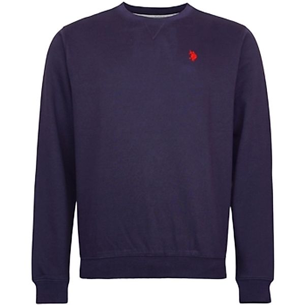 U.S Polo Assn.  Sweatshirt Sweatshirt R-Neck Pullover günstig online kaufen