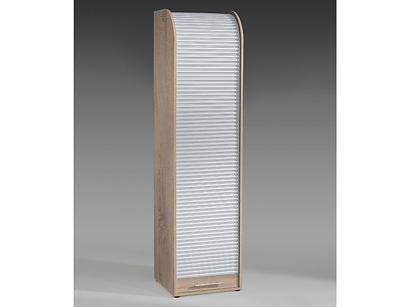 möbelando Jalousieschrank Organizer 45 x 164 günstig online kaufen