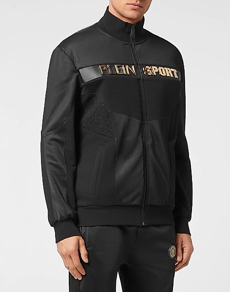 PLEIN SPORT Sportanzug "Statement" günstig online kaufen