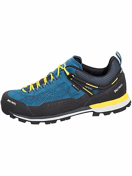 Meindl Outdoorschuh "Meindl Literock free GORE-TEX" GORE-TEX – Winddicht, w günstig online kaufen