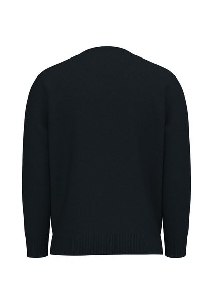 FYNCH-HATTON Strickpullover mit Rippbündchen günstig online kaufen