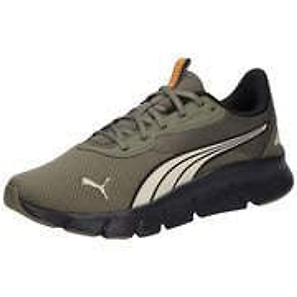 PUMA Flexfocus Lite Modern Wove Herren grün|grün|grün|grün günstig online kaufen