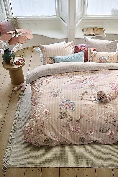 PiP Studio Bettwäsche PIP Studio Perkal günstig online kaufen