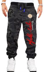 RMK Jogginghose Herren Trainingshose Fitnesshose Sweatpants günstig online kaufen