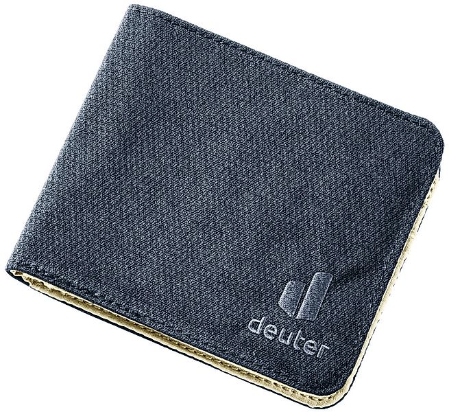 deuter Packsack Wallet black günstig online kaufen