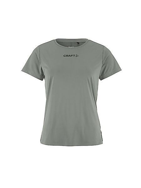 Craft Kurzarmshirt ESSENCE SS TEE 2 Damen günstig online kaufen
