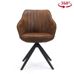 B&D home Polsterstuhl ARVIT (1 St), günstig online kaufen