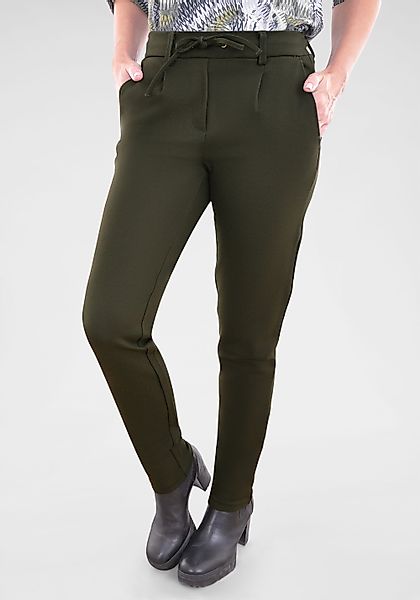 NAVIGAZIONE Stoffhose Punto di Roma (1-tlg) günstig online kaufen