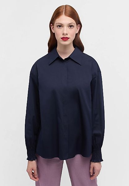 Eterna Hemdbluse "OVERSIZE FIT" günstig online kaufen