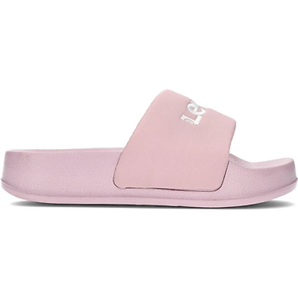 Levis  Zehentrenner 235638 pink günstig online kaufen