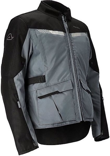Acerbis Motorradjacke X-Trail Motorrad Textiljacke wasserdicht,herausnehmba günstig online kaufen