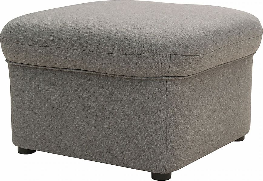 DOMO collection Hocker "Faenza" DOMO collection Hocker, in großer Farbvielf günstig online kaufen