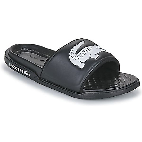 Lacoste  Zehensandalen CROCO SLIDE günstig online kaufen