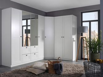 rauch Schrank-Set "Skagen" 3 Stk. tlg. Eckschrank, 1- und 2-trg. Schrank günstig online kaufen