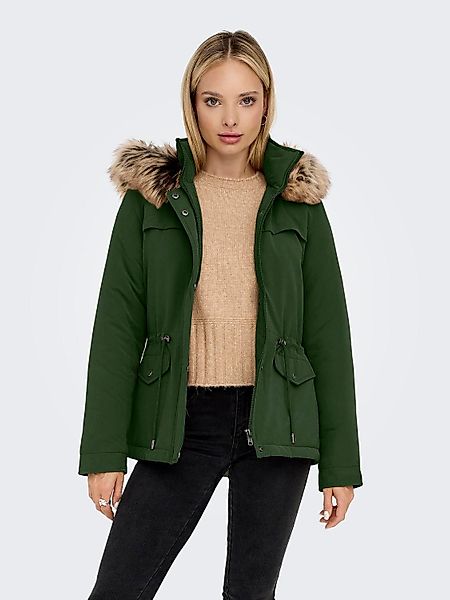 ONLY Parka ONLNEWSTARLINE AW PARKA CC günstig online kaufen