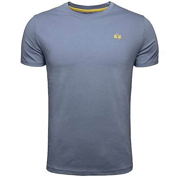 La Martina T-Shirt XMR013 Herren günstig online kaufen