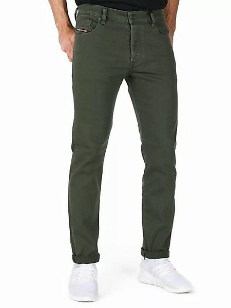 Diesel Slim-fit-Jeans Tapered Stretch Hose - D-Yennox 009HA 5IX günstig online kaufen