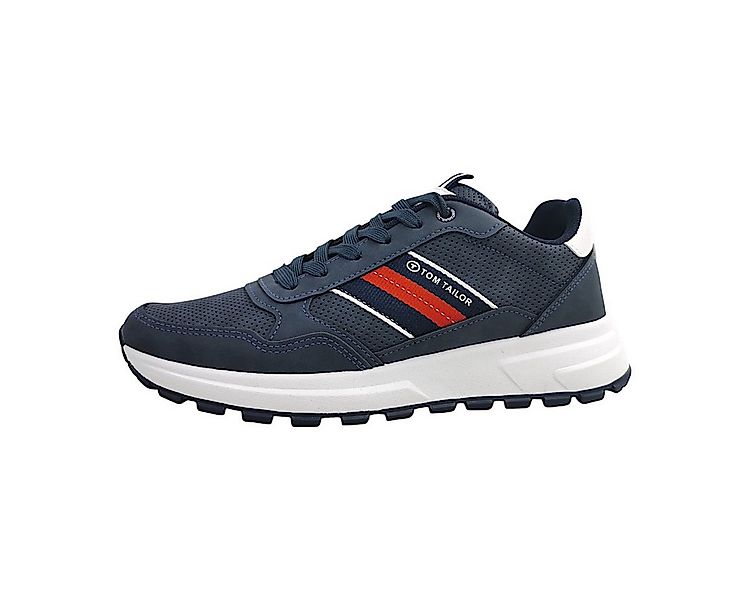 TOM TAILOR Schnürer Schnürschuh günstig online kaufen