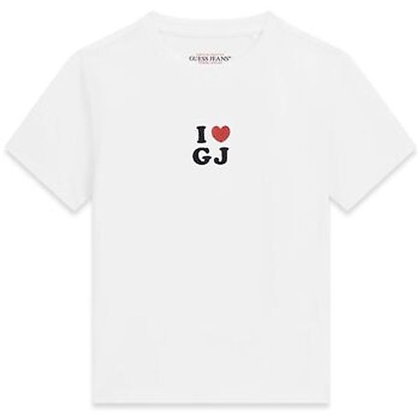 Guess  T-Shirt 98474 günstig online kaufen