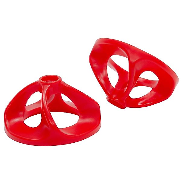 Dalsys Fliesen Nivelliersystem 300x Hauben für Ebenmäßige Fugen günstig online kaufen