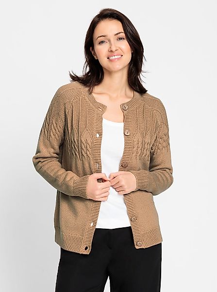 Witt Strickjacke Strickjacke günstig online kaufen