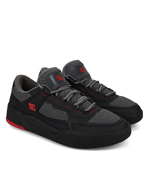 DC Shoes Schnürschuh "DC Metric" günstig online kaufen