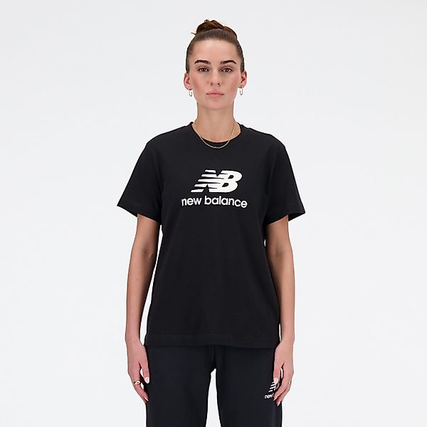 New Balance T-Shirt Sport Essentials Jersey günstig online kaufen