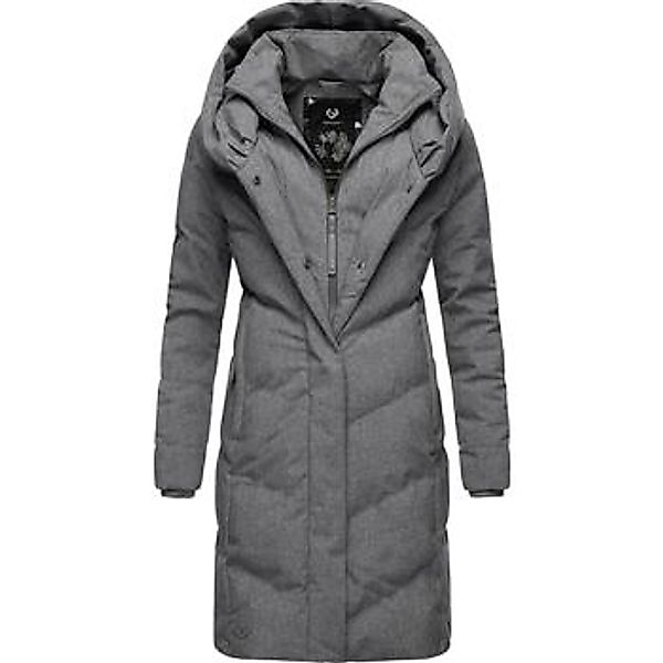 Ragwear Steppmantel Natalka stylischer, gesteppter Winterparka günstig online kaufen