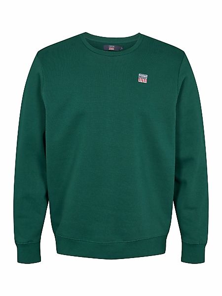 VINSON Rundhalspullover "VINSON Pullover Jerry" günstig online kaufen