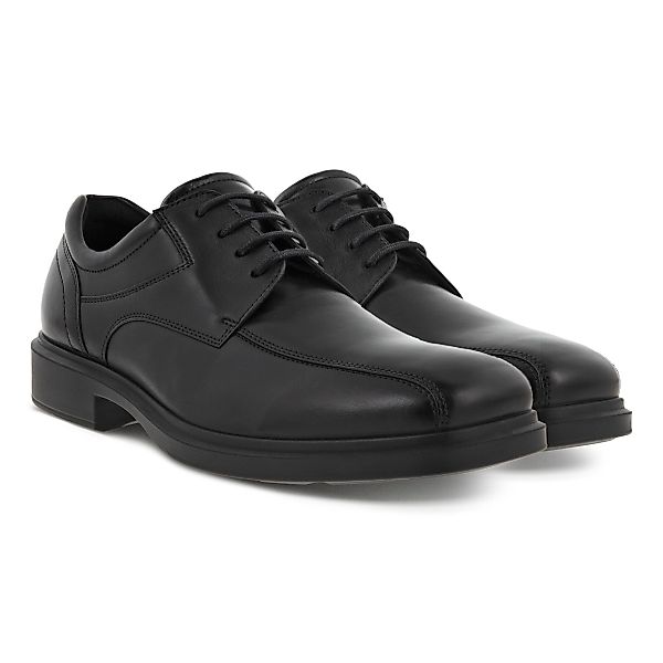 Ecco ECCO Helsinki 2 Schwarz Schnürschuh günstig online kaufen