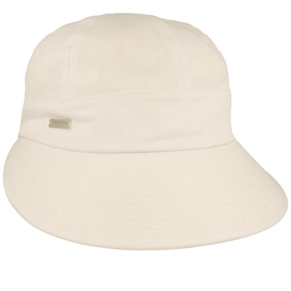 Seeberger Baseball Cap Schildkappe aus 100% günstig online kaufen