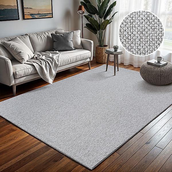 Sanat Teppich Lora Plus, auch als günstig online kaufen