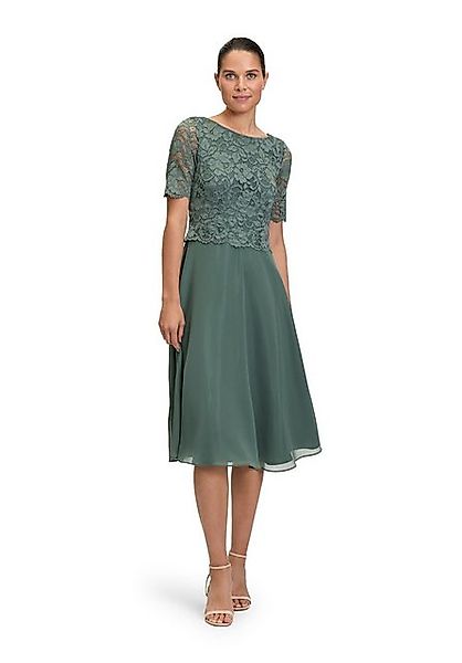 Vera Mont Cocktailkleid Vera Mont Cocktailkleid mit Spitze Spitze günstig online kaufen