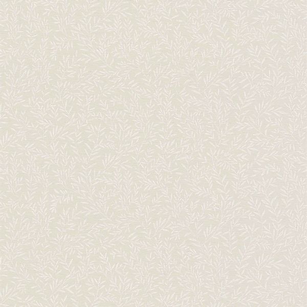 Bricoflor Beige Tapete mit Blätter Muster Vliestapete Im Landhausstil für K günstig online kaufen