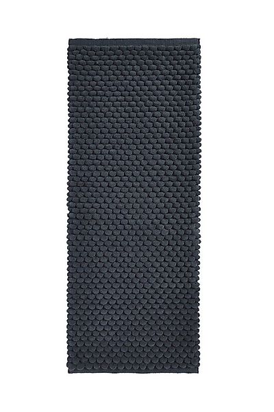 Next Badematte Strukturierte Badematte, Höhe 110 mm, Polyester (recycelt), günstig online kaufen