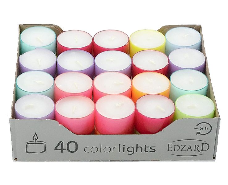 EDZARD Teelicht (Set) günstig online kaufen