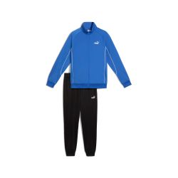 PUMA Trainingsanzug "POLY PIPING SUIT" 2 Stk. tlg. günstig online kaufen