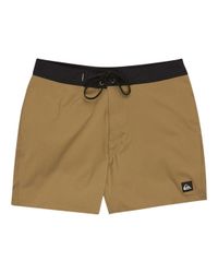 Quiksilver Boardshorts "Surfsilk Kaimana 16"" günstig online kaufen