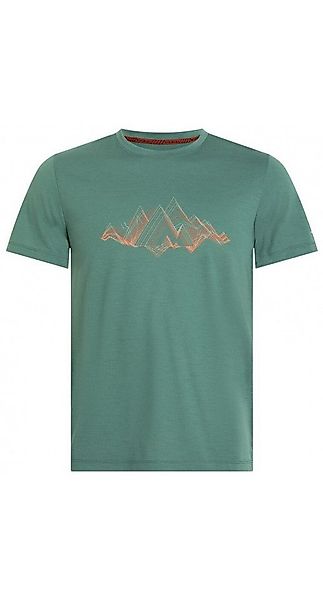 McKINLEY T-Shirt He.-T-Shirt Shay II M günstig online kaufen