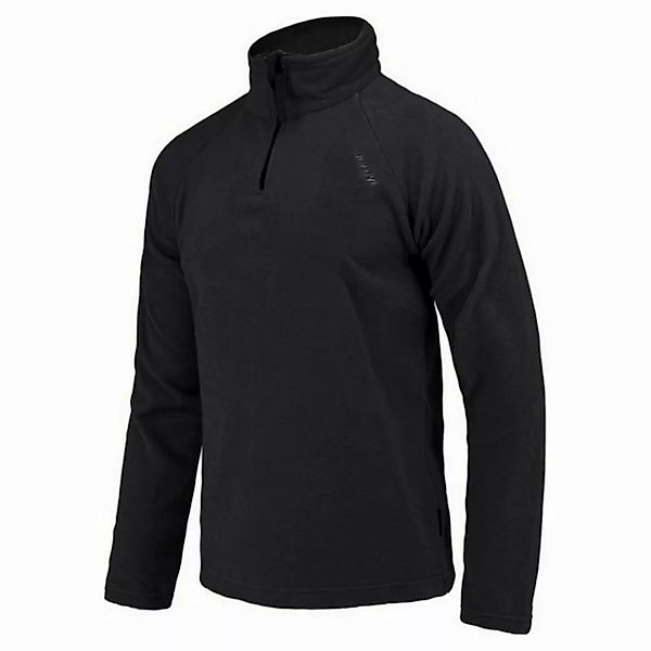 Joluvi Fleeceshirt Fleece Joluvi Surprise 2.0 Schwarz günstig online kaufen