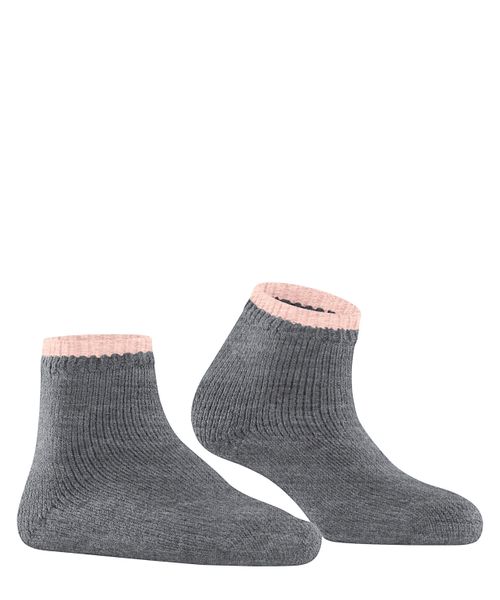 FALKE Kurzsocken Cosy Plush (1-Paar) mit günstig online kaufen