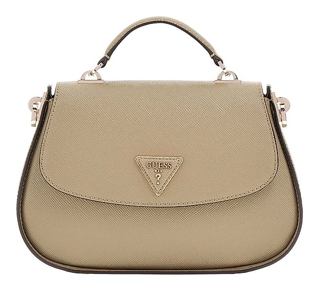 Guess Handtasche Girlfriend Satchel Bag günstig online kaufen