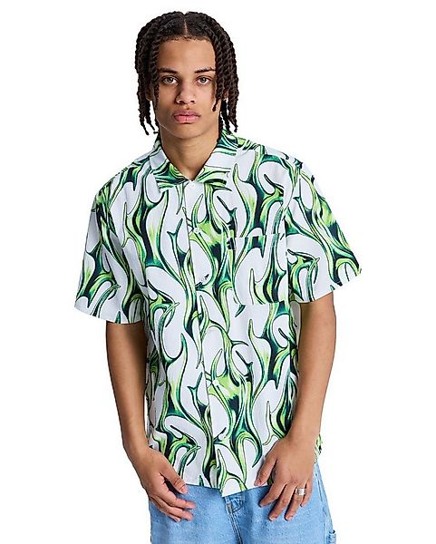 DC Shoes Kurzarmhemd Full On Resort günstig online kaufen