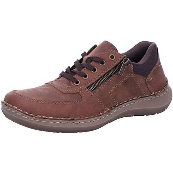 Rieker  Halbschuhe Schnuerschuhe 03015-24 günstig online kaufen