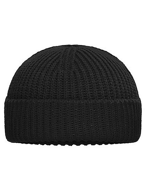 Modescout Stadler Beanie Fisherman Beanie Kurze Passform (Spar-Set, 2er Pac günstig online kaufen