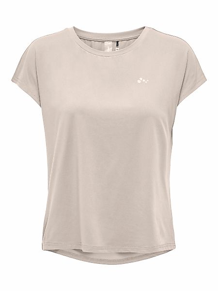ONLY Play "ONPAUBREE SS LOOSE TRAIN TEE - NOOS" günstig online kaufen